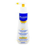 Mustela gel lavant nourrissant au cold cream peau sche 300ml