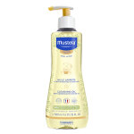 Mustela huile lavante 500ml