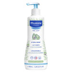 Mustela hydra bb lait corps peau normale 500ml