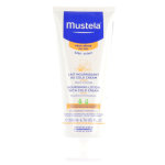 Mustela lait nourrissant au cold cream peau sche 200ml