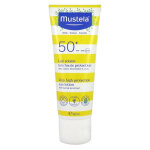 Mustela lait solaire très haute protection spf50 + 40ml Mustela lait solaire très haute protection spf50 + 40ml