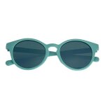 Mustela lunettes de soleil 6 - 10ans vert