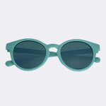 Mustela lunettes de soleil 6 - 10ans vert