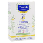 Mustela savon surgras cold cream 100g Mustela savon surgras cold cream 100g
