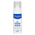 Mustela shampooing mousse nourrisson 150ml