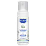 Mustela soin des cheveux mousse nourrisson 150ml Mustela soin des cheveux mousse nourrisson 150ml