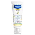 Mustela soin hydratant cr�me nourrissante au cold cream visage 40ml