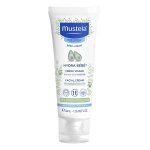 Mustela soin hydratant hydra b�b� cr�me visage 40ml