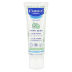 Mustela soin hydratant hydra bébé crème visage 40ml Mustela soin hydratant hydra bébé crème visage 40ml