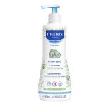 Mustela soin hydratant hydra b�b� lait corps 500ml