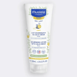 Mustela soin hydratant lait nourrissant au cold cream 200ml