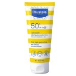 Mustela solaire lait tr�s haute protection spf50 + 100ml