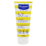 Mustela solaire lait très haute protection spf50 + 100ml Mustela solaire lait très haute protection spf50 + 100ml