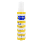 Mustela spray solaire trs haute protection spf50 200ml