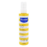 Mustela spray solaire trs haute protection spf50 200ml
