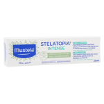 Mustela stelatopia intense crme eczma atopique 30ml