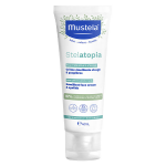 Mustela stelatopia cr�me �molliente visage 40ml