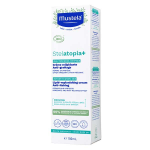 Mustela stelatopia + cr�me relipidante bio 150ml