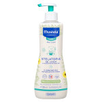 Mustela stelatopia gel lavant 500ml