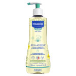 Mustela stelatopia huile lavante 500ml