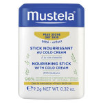 Mustela stick nourrissant au cold cream peau sche 9. 2g