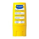 Mustela stick solaire haute protection spf50 + 9ml