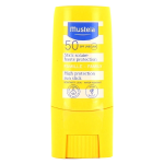 Mustela stick solaire haute protection spf50 + 9ml
