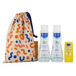 Mustela trousse weekend