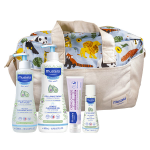 Mustela vanity les indispensable de bb