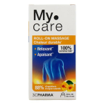 My care roll - on chaleur durable 50ml