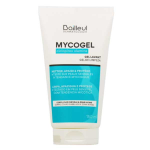 Mycogel cyclopirox olamine gel lavant 150ml