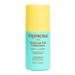 Mymosa paris soin deodorant eclaircissant 50ml