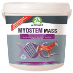 Myostem mass aliment complémentaire développement musculaire cheval granule 6kg Myostem mass aliment complémentaire développement musculaire cheval granule 6kg