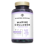 N2 natural nutrition collagène marin avec acide hyaluronique 150 gélules N2 natural nutrition collagène marin avec acide hyaluronique 150 gélules