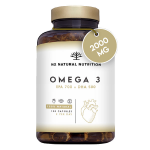 N2 natural nutrition oméga - 3 120 capsules N2 natural nutrition oméga - 3 120 capsules