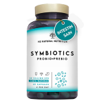 N2 natural nutrition probiotiques & pr�biotiques 60 capsules