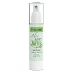 Nacomi crème à l'aloe vera 50ml Nacomi crème à l'aloe vera 50ml