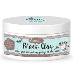 Nacomi gteau noir argile dtox 90g