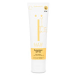 Naf baby & kids crme solaire naturelle spf30 100ml