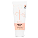 Naf baby & kids crme solaire naturelle spf50 100ml