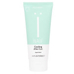 Naf baby & kids gel crme aprs solaire 100ml