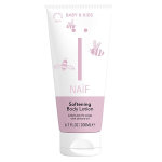 Naf baby & kids lotion corporelle adoucissante 200ml
