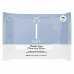 Naïf grown ups lingettes démaquillantes 25 unités Naïf grown ups lingettes démaquillantes 25 unités