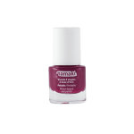 Namaki vernis � ongles enfant � base d'eau pelable 03 framboise 7, 5ml
