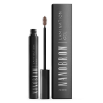Nanobrow lamination gel brown 7ml