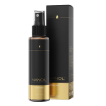 Nanoil keratin hair conditioner 125ml
