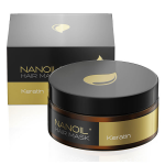 Nanoil keratin hair mask 300ml