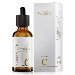 Nanoil vitamin c face serum 50ml Nanoil vitamin c face serum 50ml