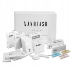 Nanolash lash lift kit