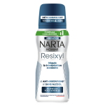 Narta anti - transpirant homme spray resixyl 100 ml
